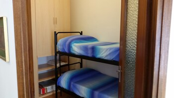 Prestige Superior Splitted Flat Guestroom