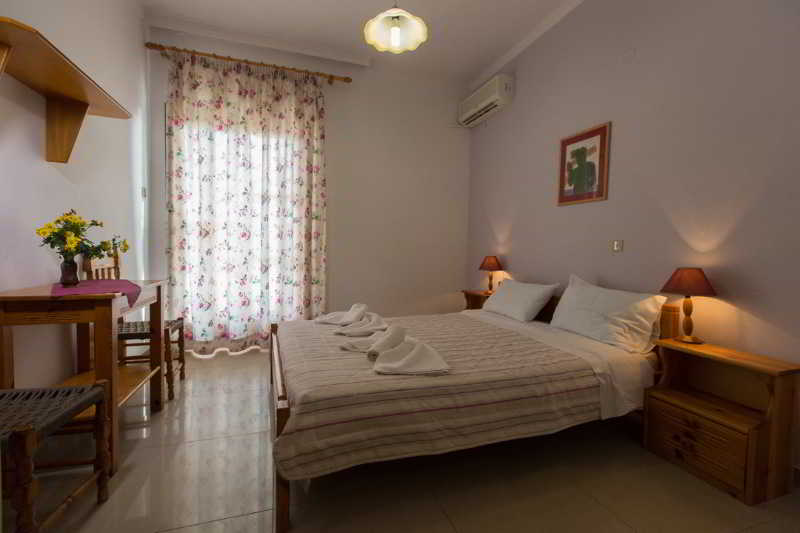 Filoxenia Apartments Room