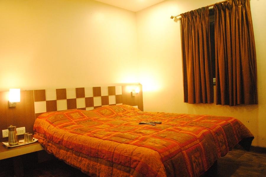 Hotel Megh Madhur 