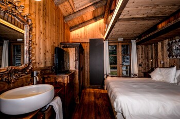 Hotel Du Grand Paradis & Wellness La Baita Featured Image