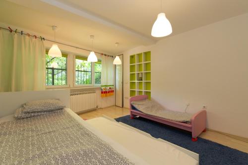 Apartment Miris 