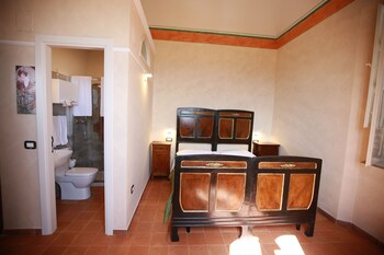 Villa Mascitti B&b Guestroom