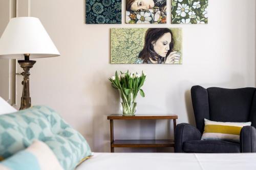 Bed & Breakfast Palazzo Chiablese 