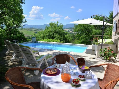 Villa Casa Cielo (ویلا كاسا كیلو) 