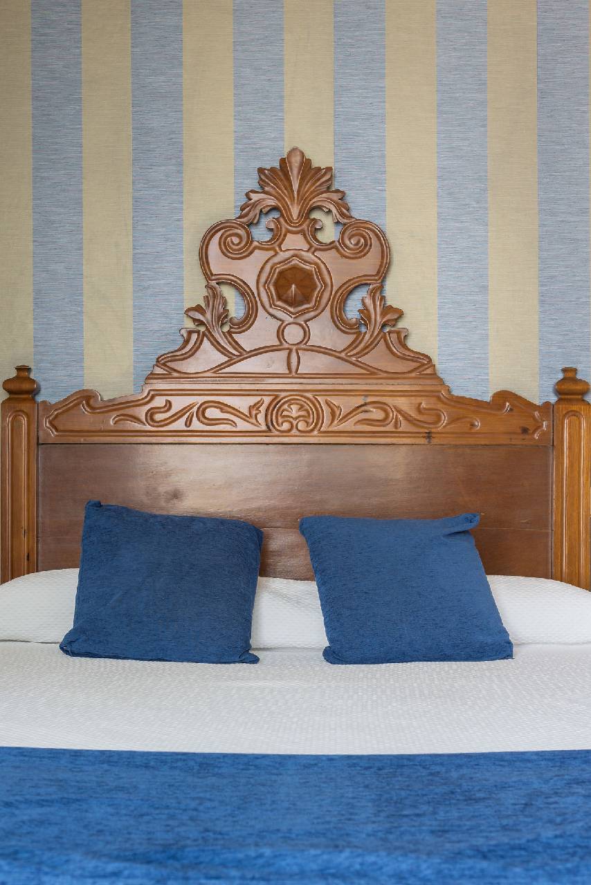 Hotel Noucentista 