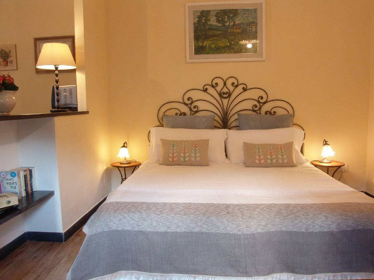 Agriturismo Villanova 