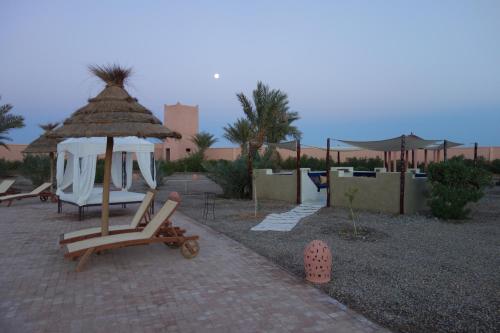 Palais Masandoia (پالیس ماساندویا) 
