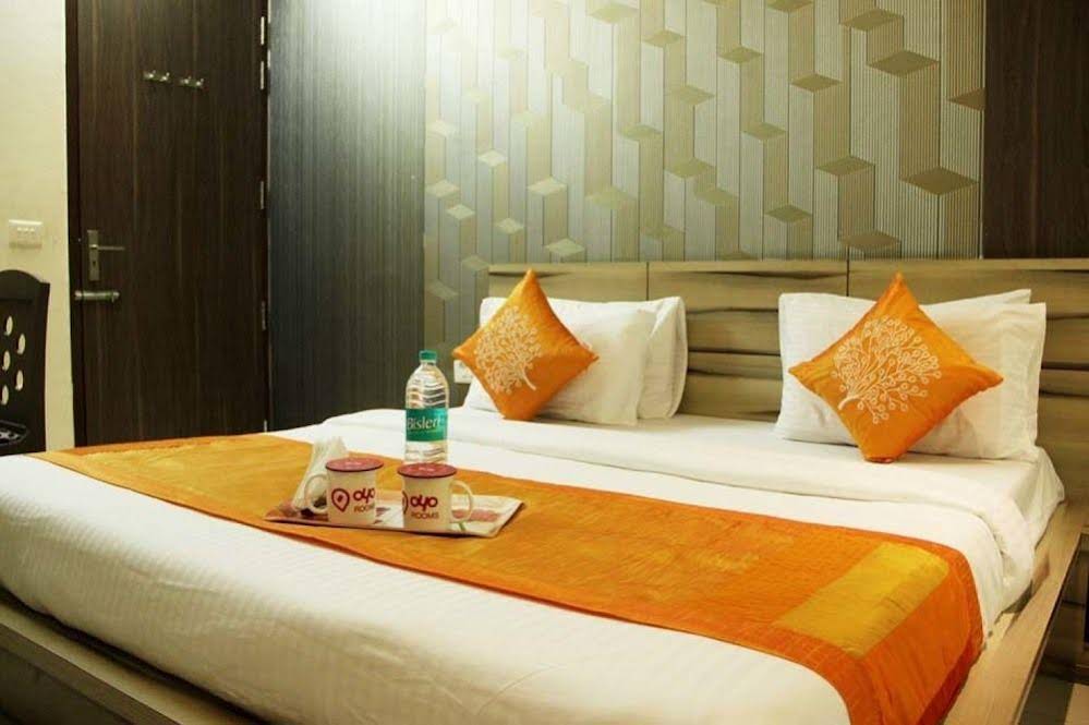 Oyo Rooms Cmc Hospital 