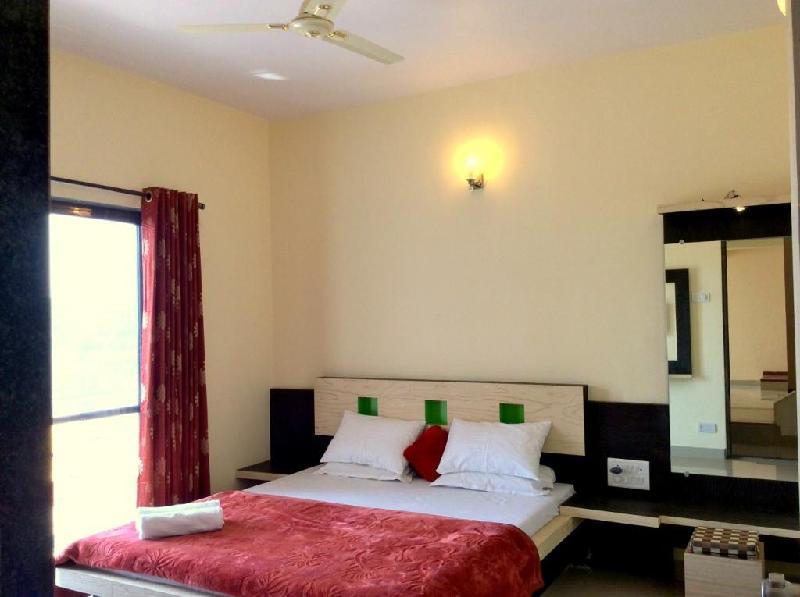 Hotel Kuber Palace 