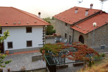 Agriturismo Casa Passerini A Firenze Guestroom