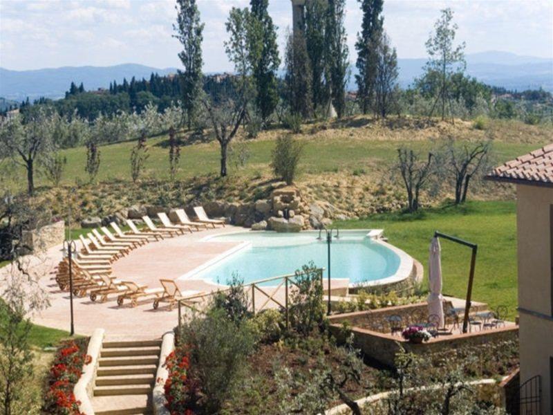 Borgo Di Cortefreda General view