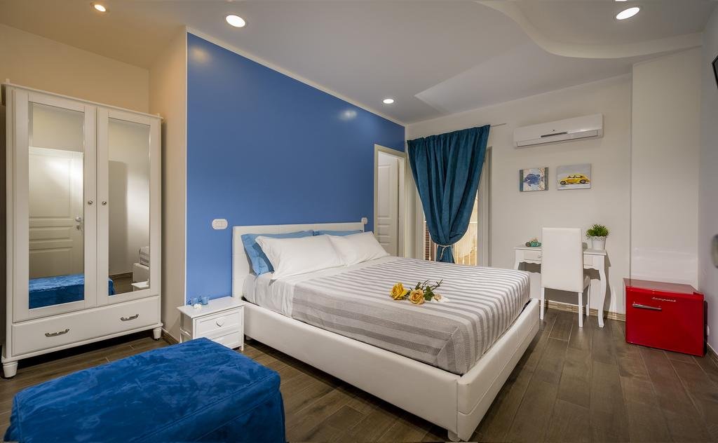 Atrium B&b 
