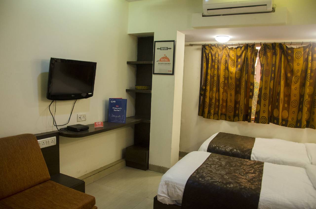 Oyo 425 Hotel Wanton House 