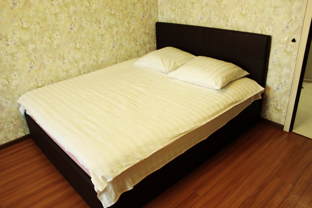 Apart Hotel Izobilie 
