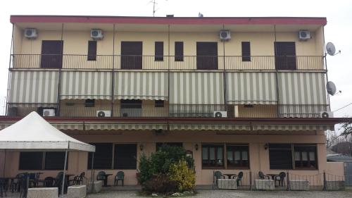 Hotel Giardino 