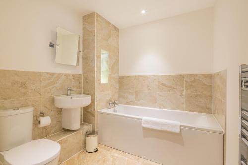 2 Bed Apartment Central St Albans 