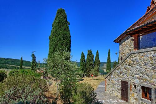 Casale Santa Francesca (كاسال سانتا فرانسسكا) 