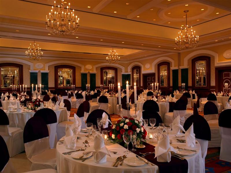 Itc Grand Central Mumbai A Luxury Collection Hotel Conferences