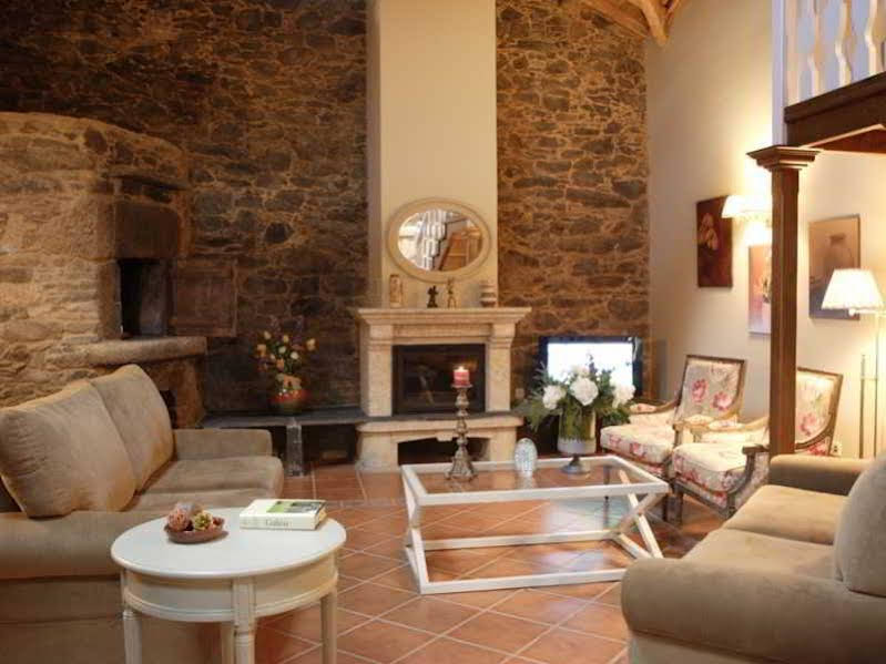 A Casa Da Torre Branca 