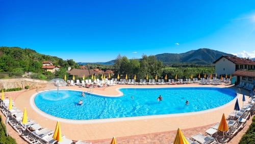 Residence Isolino 