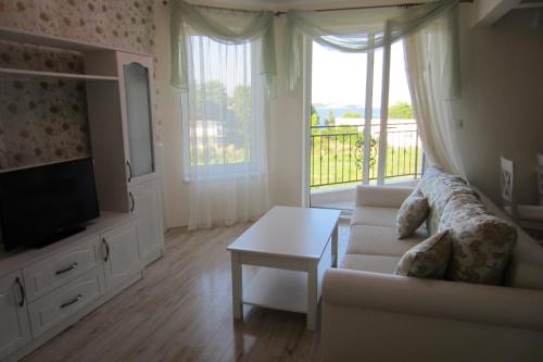 Aparthotel Villa Livia 