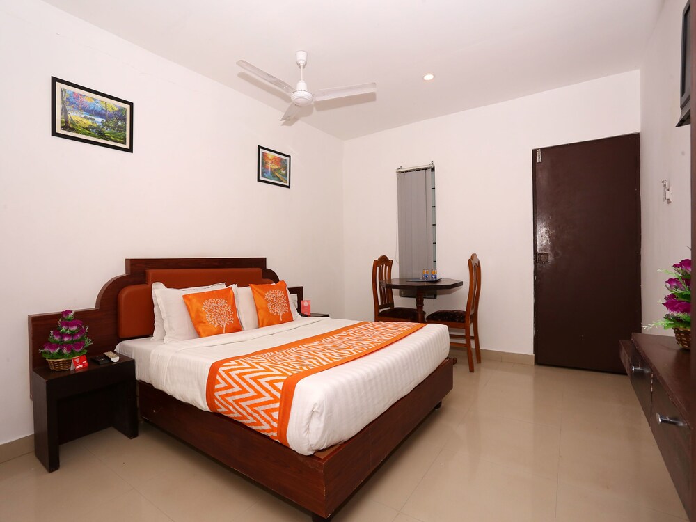 Oyo 9417 Seaside Residency Featured Image