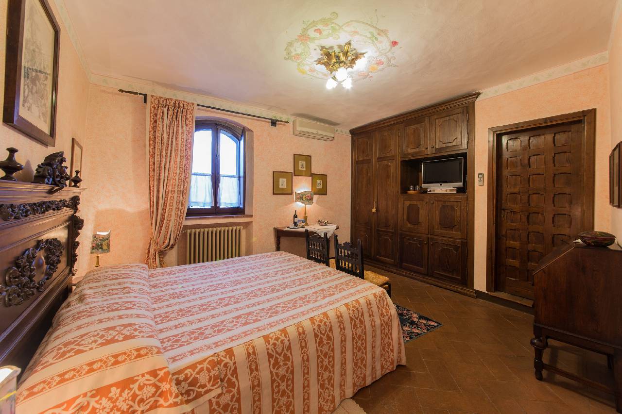 Castelletto Di Montebenichi 