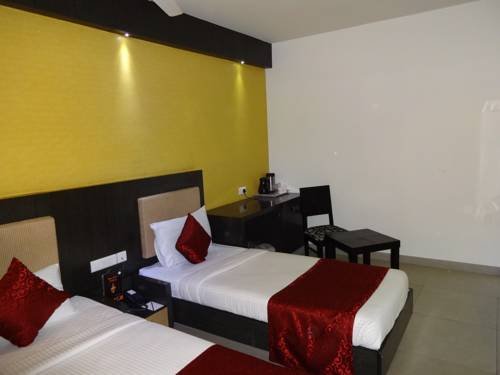 Pl.a Rathna Residency 