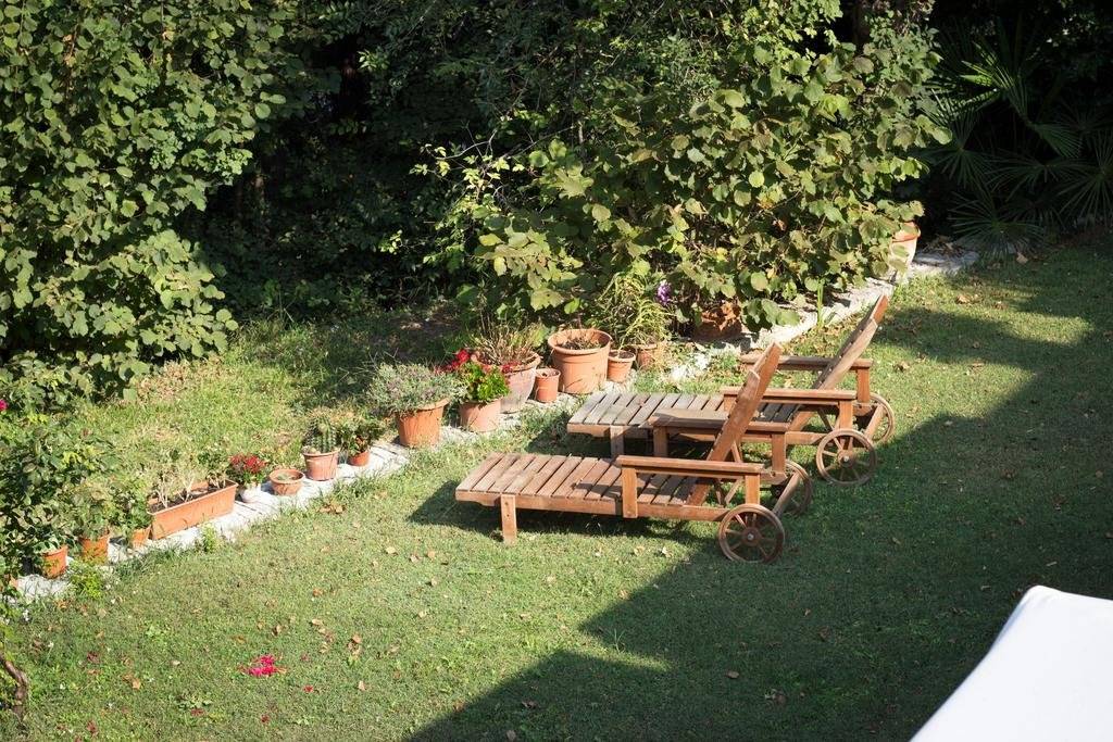 B&b Villa Graziella 