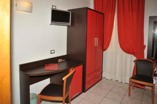 Hotel Al Corso 