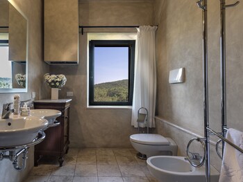 Borgo Iesolana Bathroom