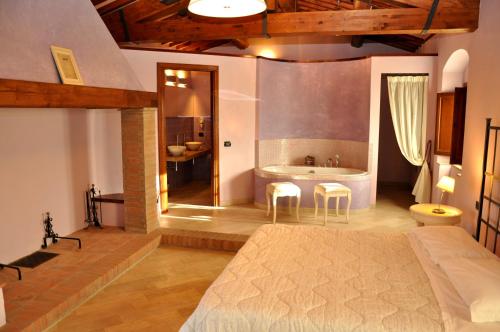 Borgo San Giusto 