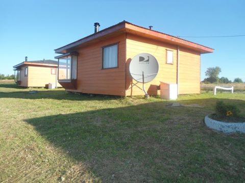 CabaÑas Y Camping Los Copihues 