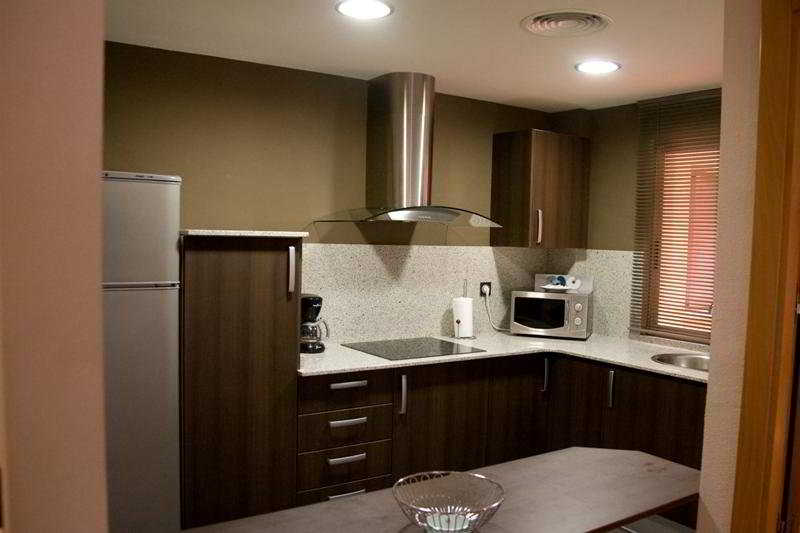 Archybal Apartamentos Turísticos Room