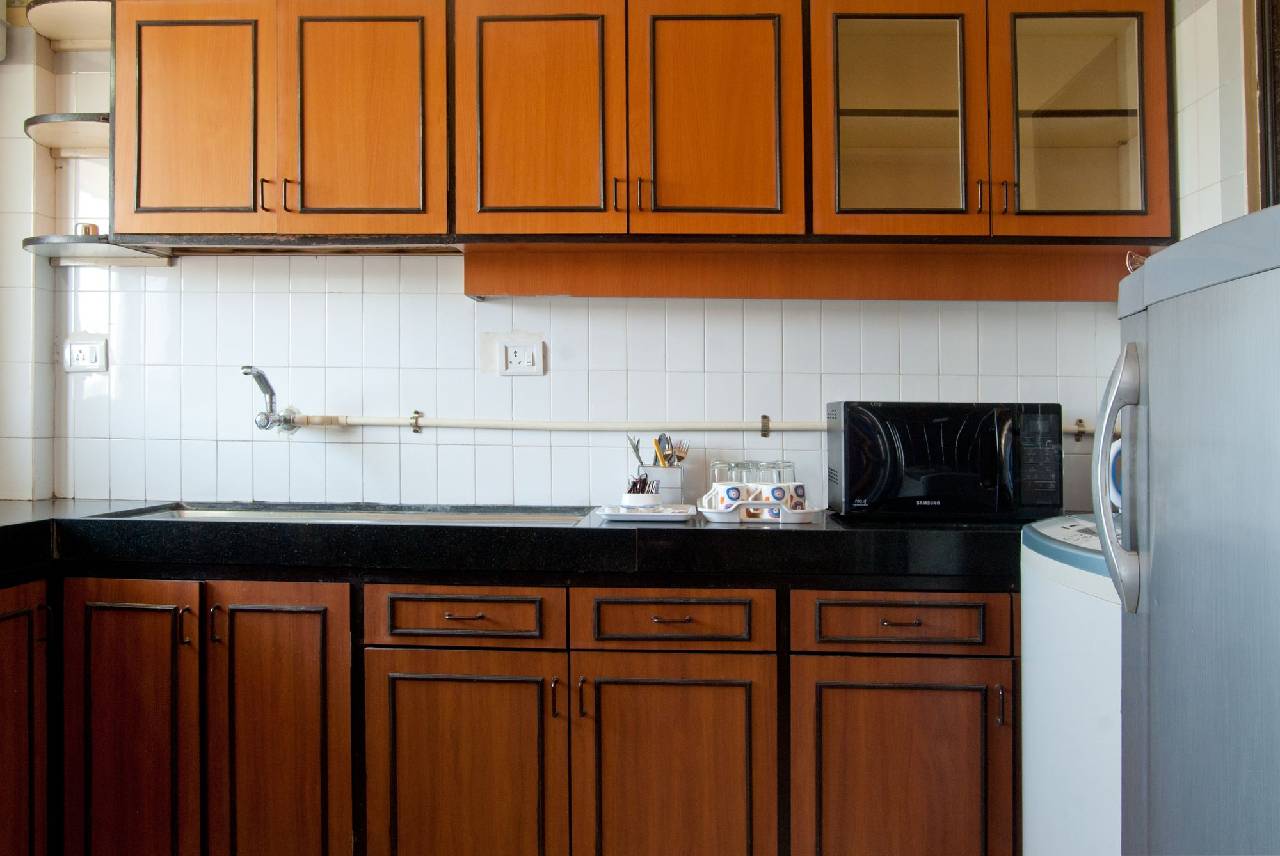 Landmark Asia Serviced Apartments 