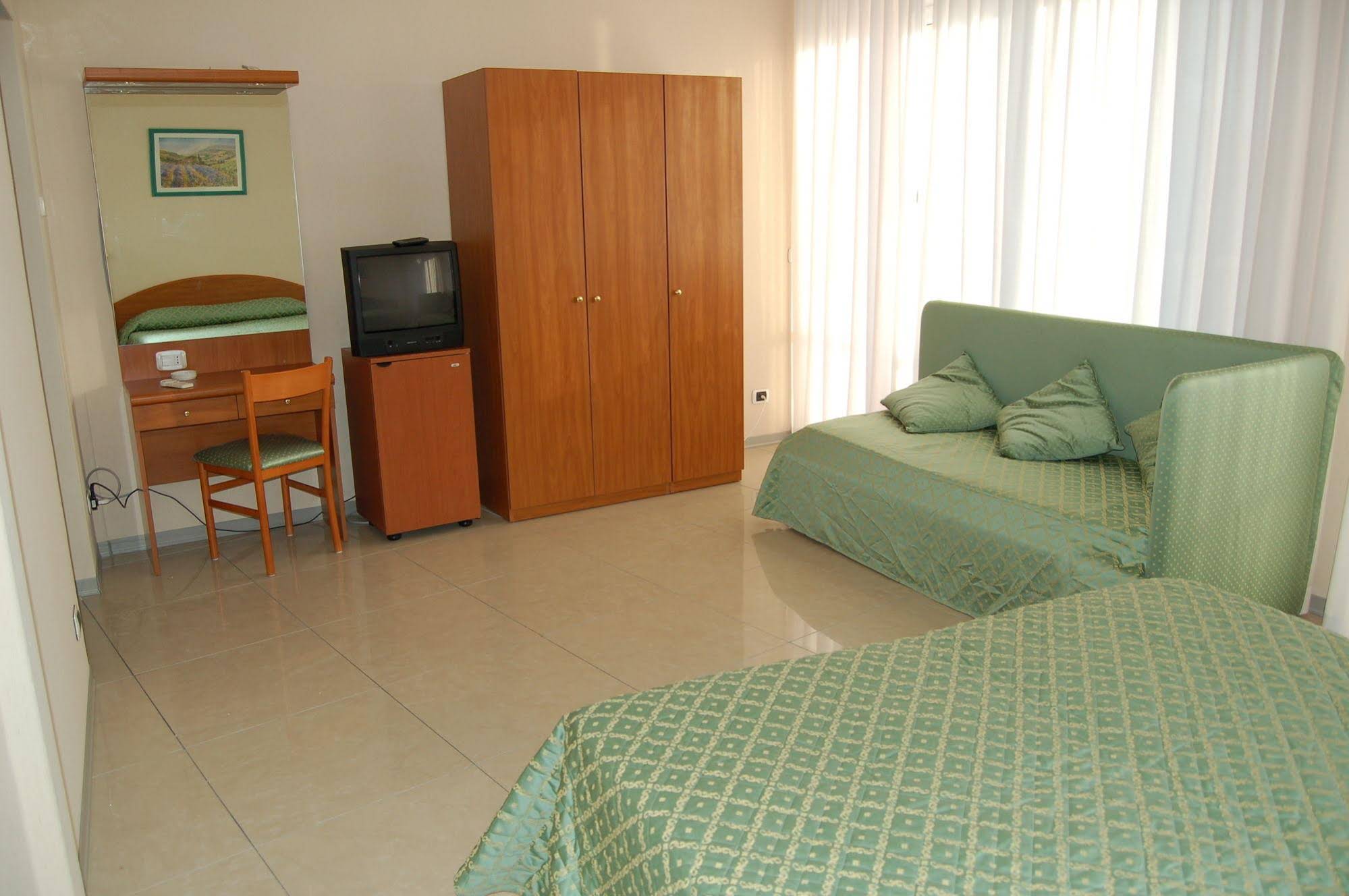 Hotel Cristallo 