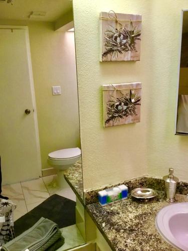 Spectacular Condo 1 Block From Lvcc 1 Mile To Wynn 