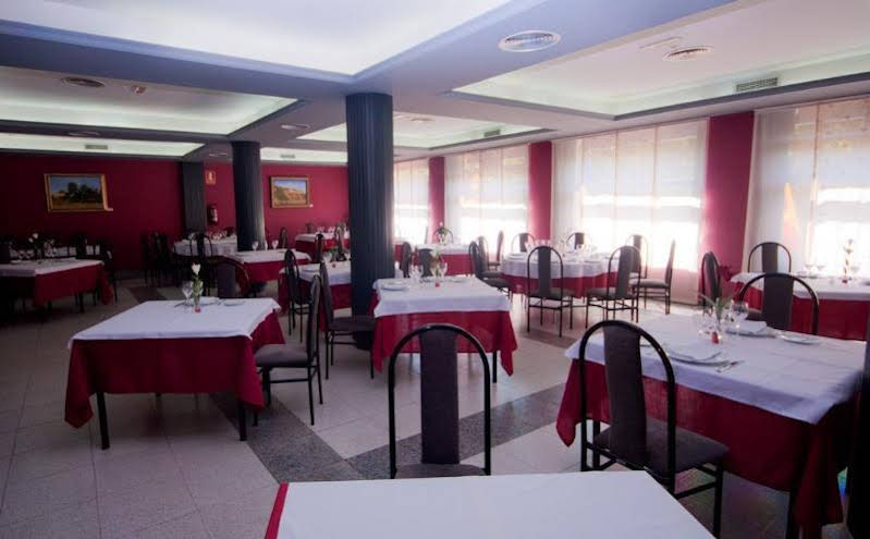 Hotel Fornos 