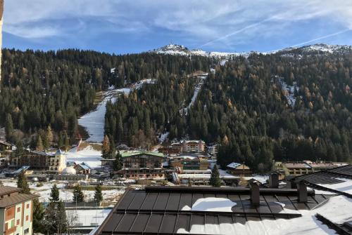 Ville Dolomiti Appartamento 