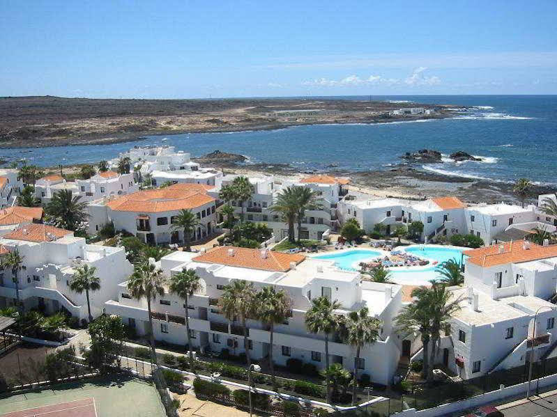 Hesperia Bristol Playa 