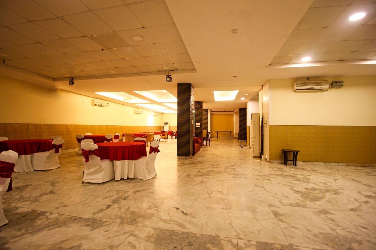 Hotel The Vivir 1 