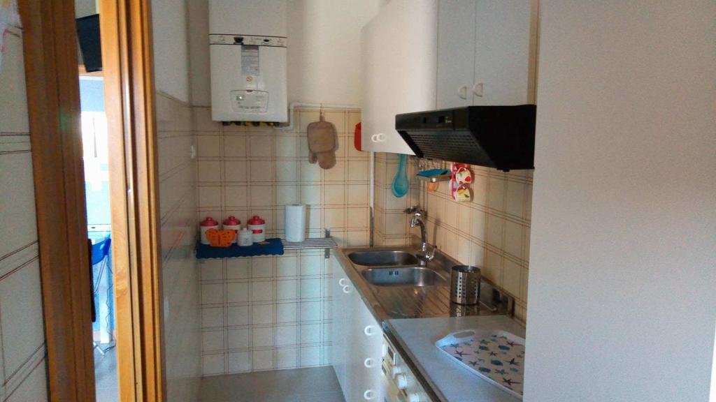 Casa Vacanze Cecilia 