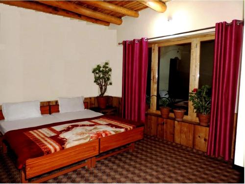 A O Guest House & Home Stay 