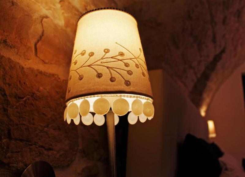 Relais Del Marchese Room