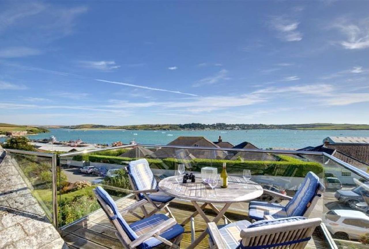 Holiday Home 24 Treverbyn 