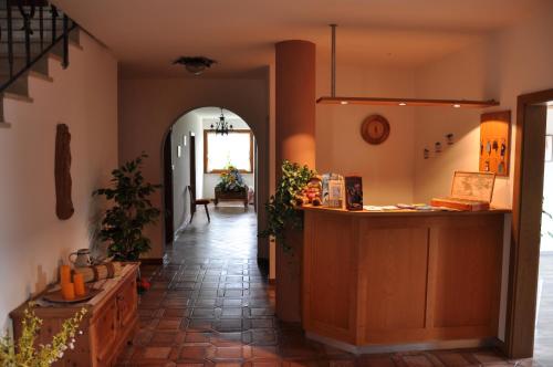 Pension Dolomitenblick 