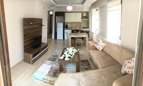 Nurcem Apart (نورسم آپارت) 