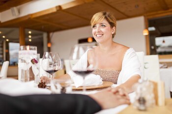 Hotel Tann Restaurant