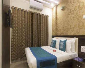 Hotel Accore Inn 