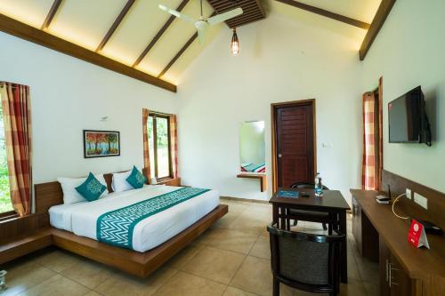 Oyo 10233 Century Village Resort 
